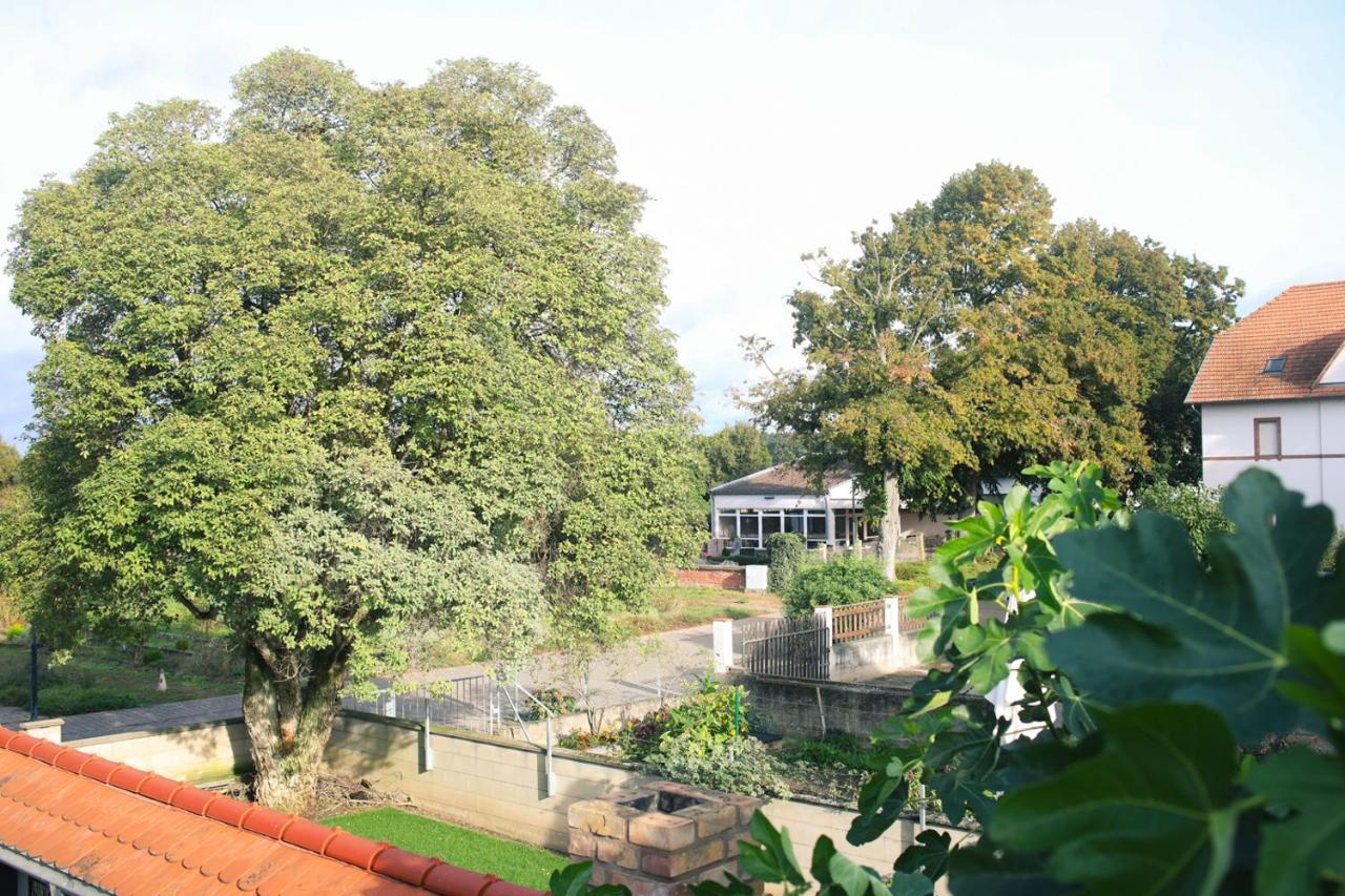 Hotel Duwakschopp 赫辛海姆 外观 照片