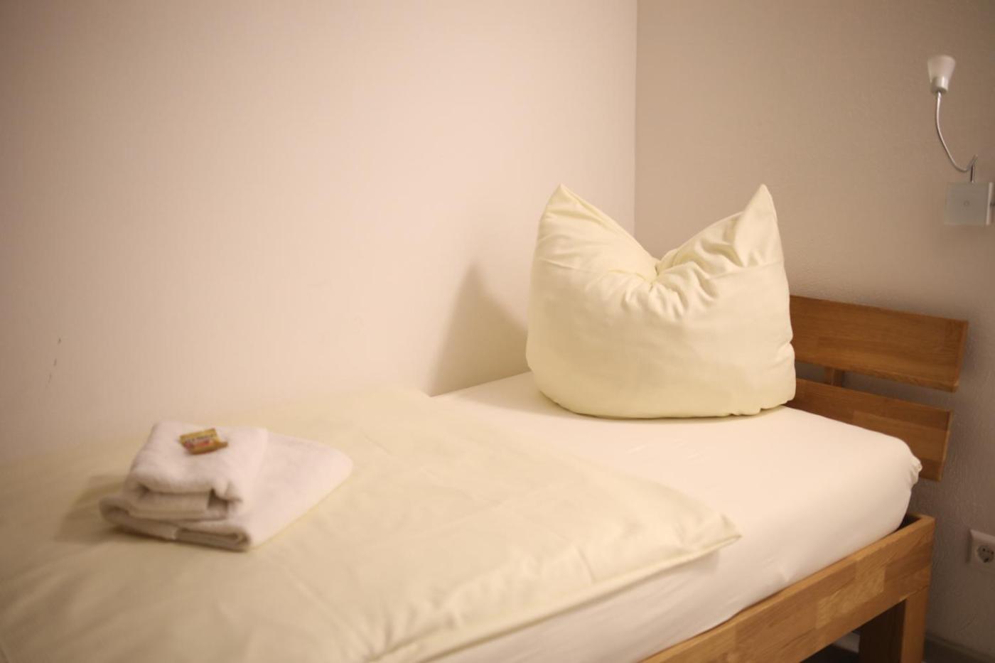 Hotel Duwakschopp 赫辛海姆 外观 照片