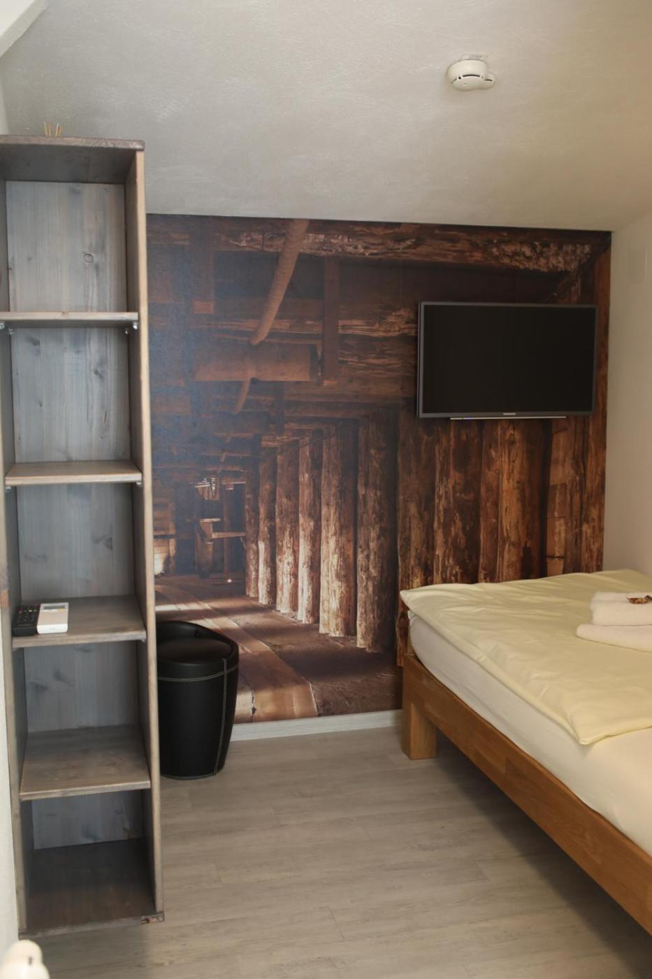 Hotel Duwakschopp 赫辛海姆 外观 照片