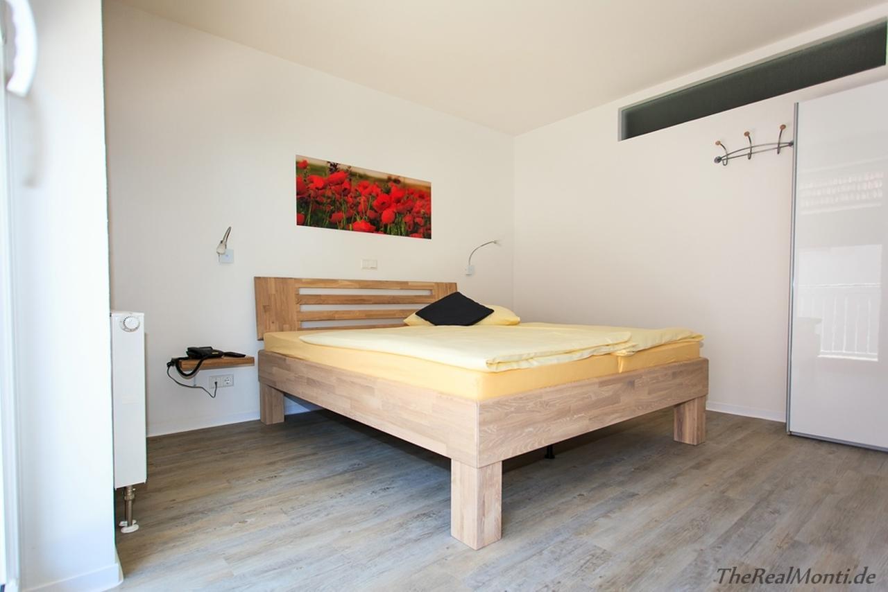 Hotel Duwakschopp 赫辛海姆 外观 照片